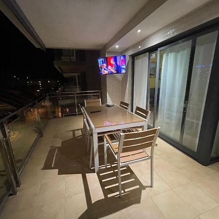Las Terrazas - Primera Linea De Playa Con Netflix, Disney, Movistar Con Todo El Futbol, Series, Cine Y Prime Video Oropesa del Mar Buitenkant foto