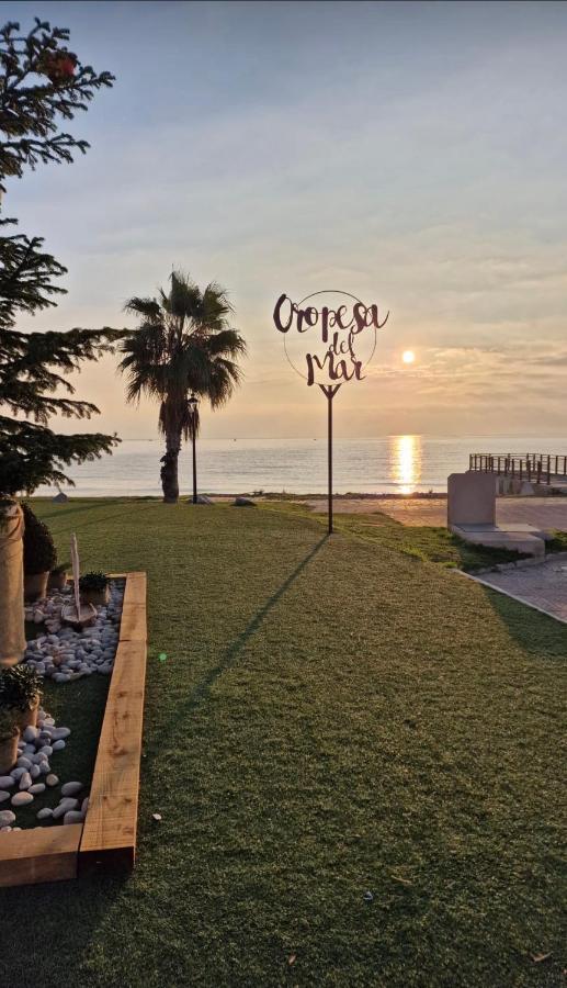 Las Terrazas - Primera Linea De Playa Con Netflix, Disney, Movistar Con Todo El Futbol, Series, Cine Y Prime Video Oropesa del Mar Buitenkant foto