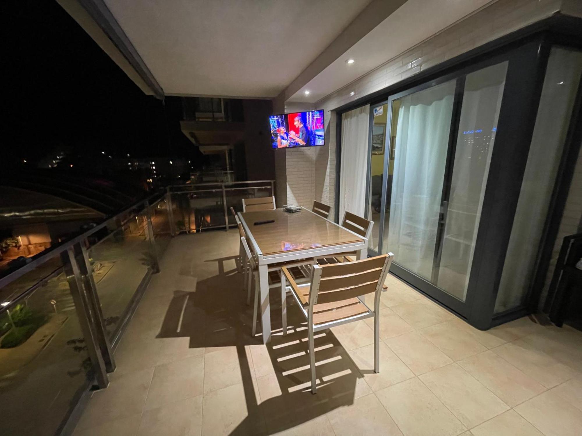 Las Terrazas - Primera Linea De Playa Con Netflix, Disney, Movistar Con Todo El Futbol, Series, Cine Y Prime Video Oropesa del Mar Buitenkant foto