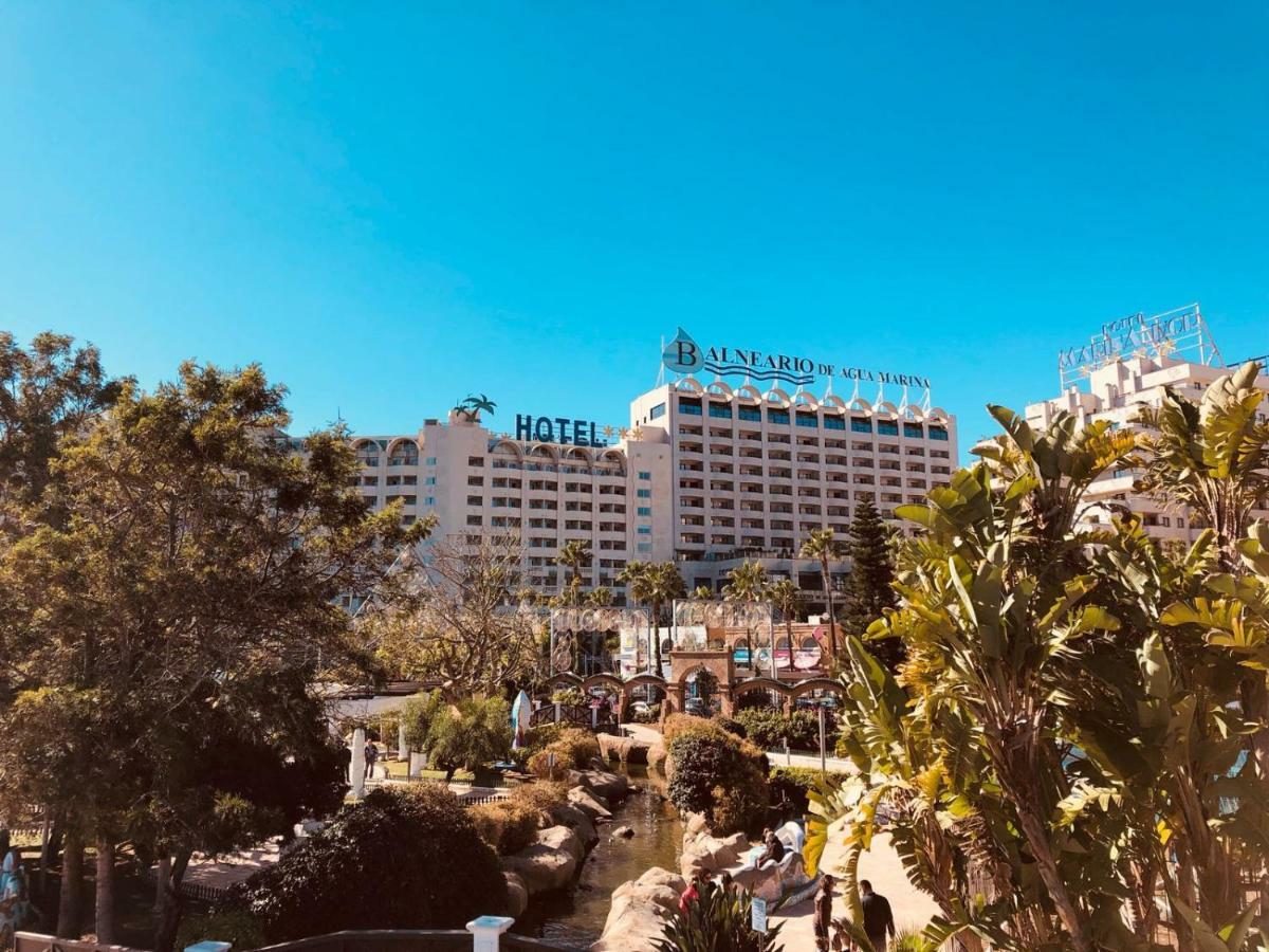 Las Terrazas - Primera Linea De Playa Con Netflix, Disney, Movistar Con Todo El Futbol, Series, Cine Y Prime Video Oropesa del Mar Buitenkant foto