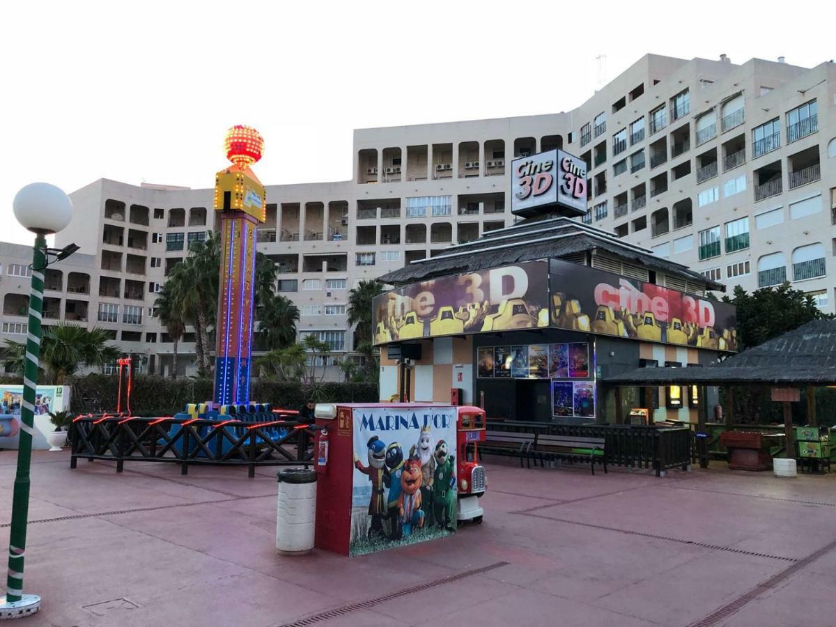 Las Terrazas - Primera Linea De Playa Con Netflix, Disney, Movistar Con Todo El Futbol, Series, Cine Y Prime Video Oropesa del Mar Buitenkant foto