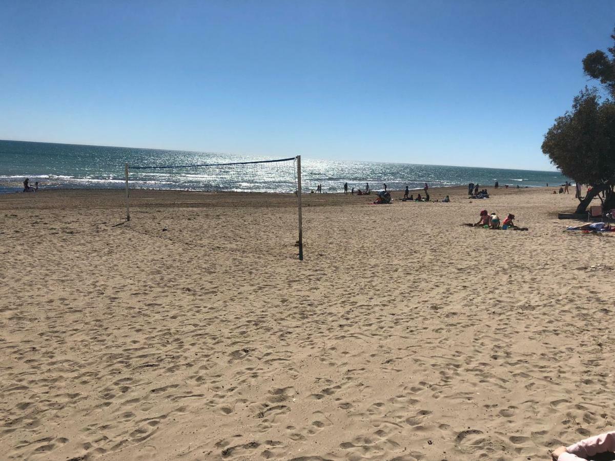 Las Terrazas - Primera Linea De Playa Con Netflix, Disney, Movistar Con Todo El Futbol, Series, Cine Y Prime Video Oropesa del Mar Buitenkant foto