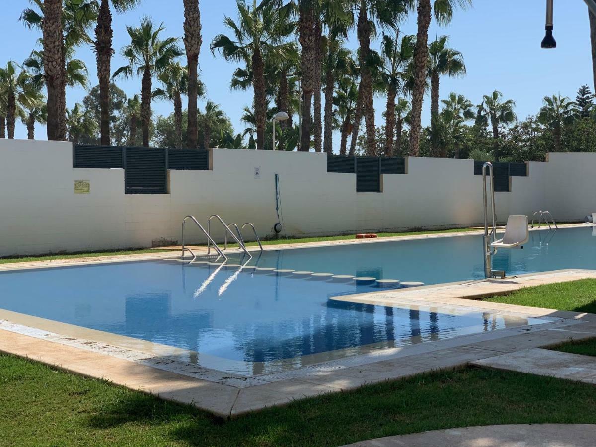 Las Terrazas - Primera Linea De Playa Con Netflix, Disney, Movistar Con Todo El Futbol, Series, Cine Y Prime Video Oropesa del Mar Buitenkant foto