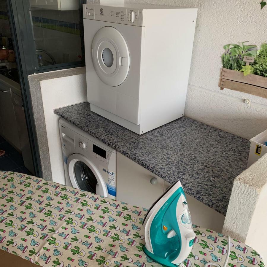 Las Terrazas - Primera Linea De Playa Con Netflix, Disney, Movistar Con Todo El Futbol, Series, Cine Y Prime Video Oropesa del Mar Buitenkant foto